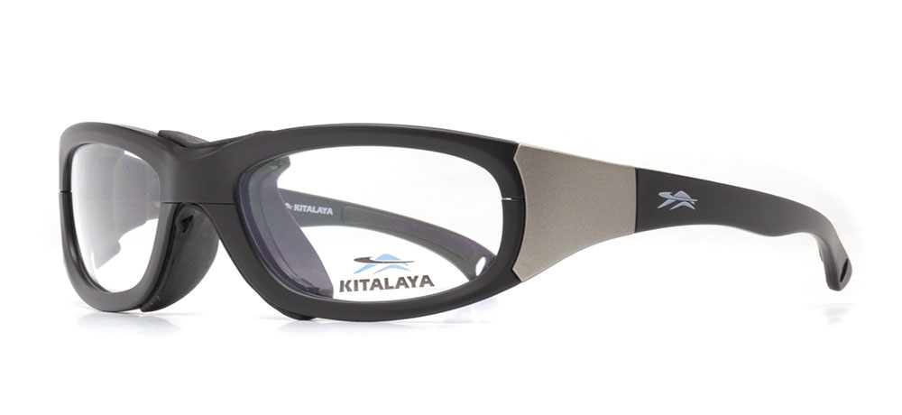 KITALAYA Eyeglasses Teenage Man Dished Full-Rimmed Grilamid (TR90) Unfiltered KTLY 5904-C2